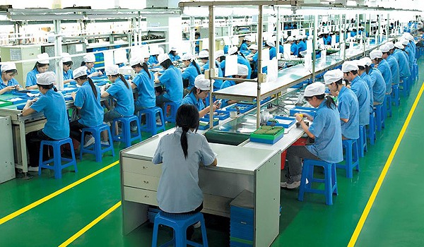 How to find a manufacturer in China