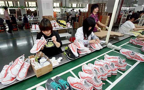 sourcing suppliers in china