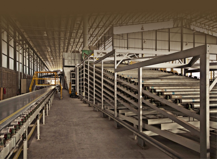 fiberboard manufacturing technology