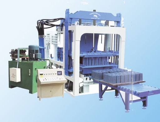 fundamental block sizes