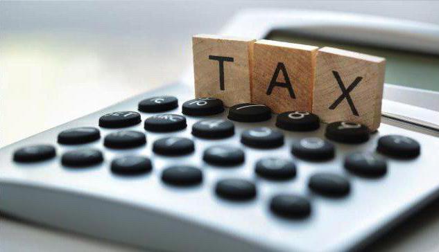 regressive tax example