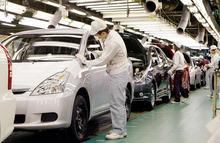 work in japan for men