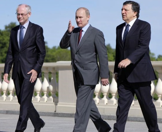 visa-free countries with Russia