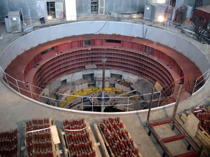  hydrodynamic accident examples