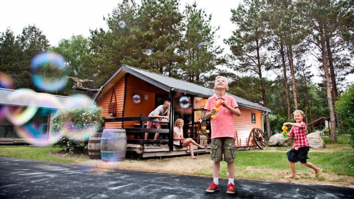 Village business idea