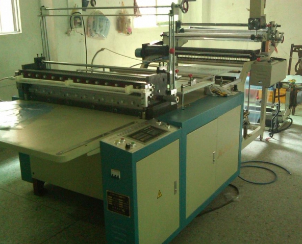 pvc boat production technology