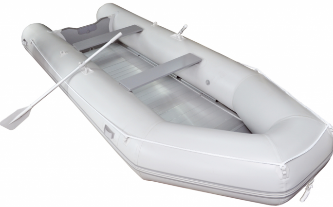 manufacture of inflatable boats