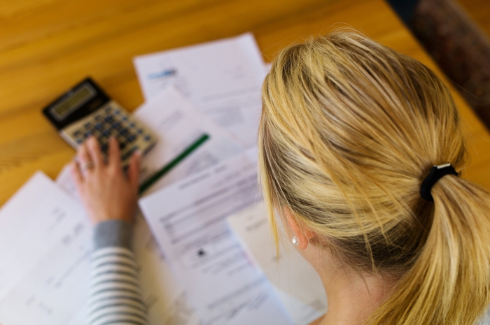 Bankruptcy Procedure