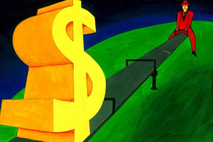 Bank Bankruptcy Procedure