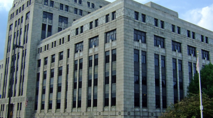 Change of legal address LLC documents