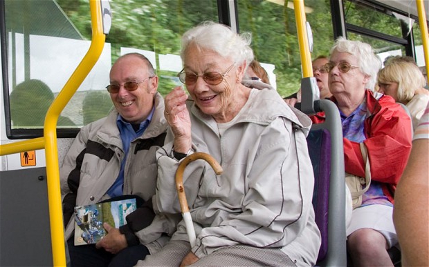 Benefits to Veterans of Labor in Moscow