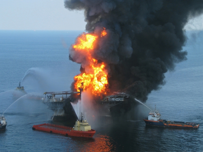 The damaging factors of fire include