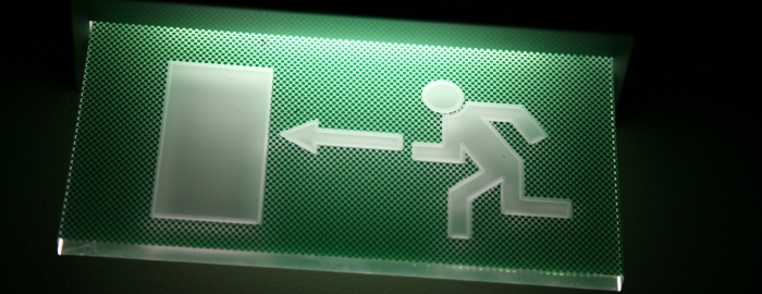 Categories of premises and buildings