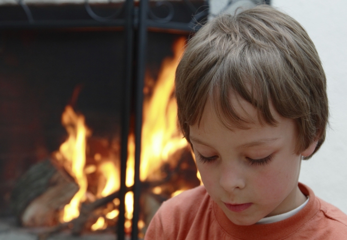 Room Security Categories