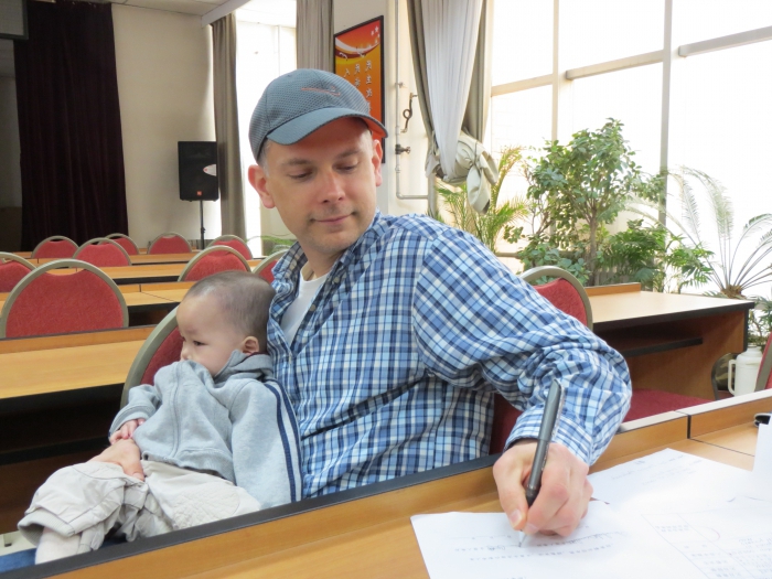 Benefits for large families