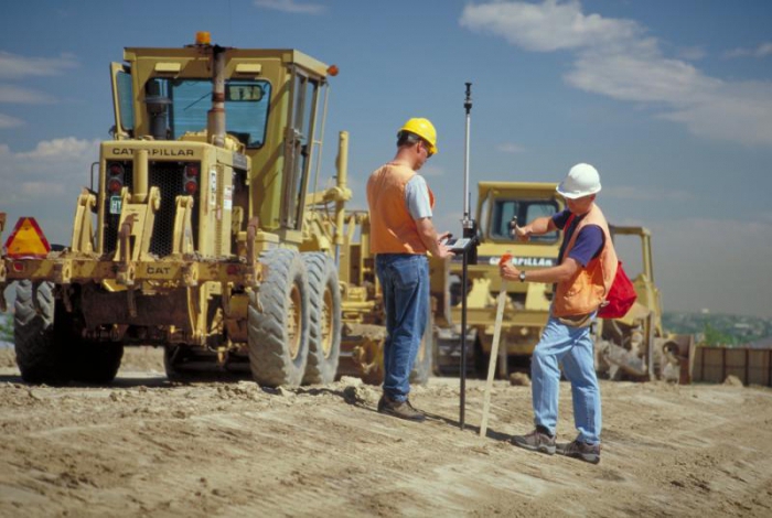 Land allocation to large families