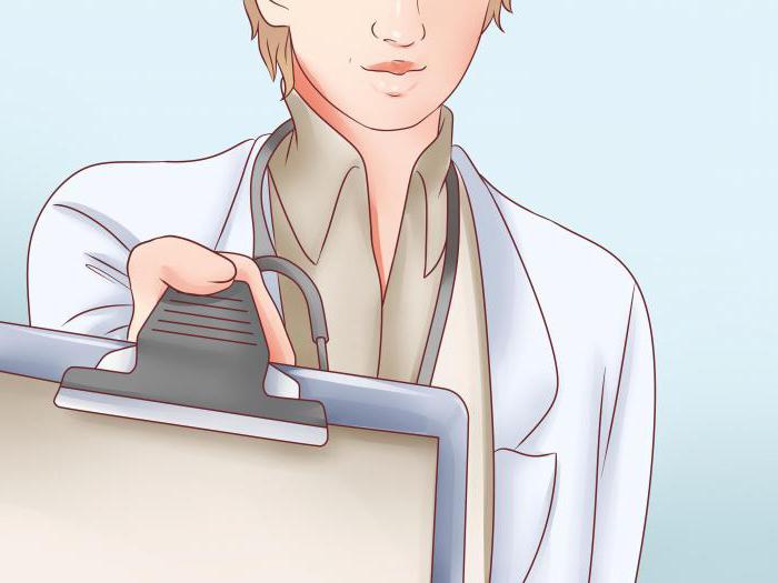 Contraindications to blood donation