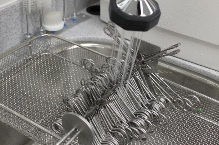 Phenolphthalein test is carried out to determine