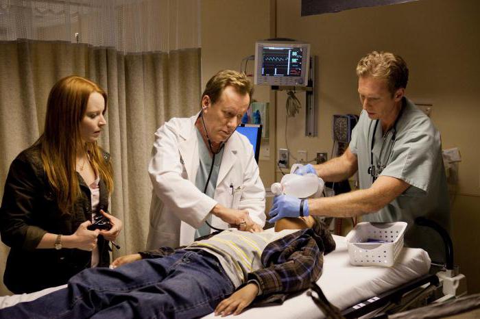 Injuries not compatible with life