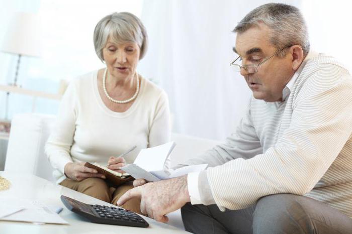 Whether to transfer the funded part of the pension to Sberbank