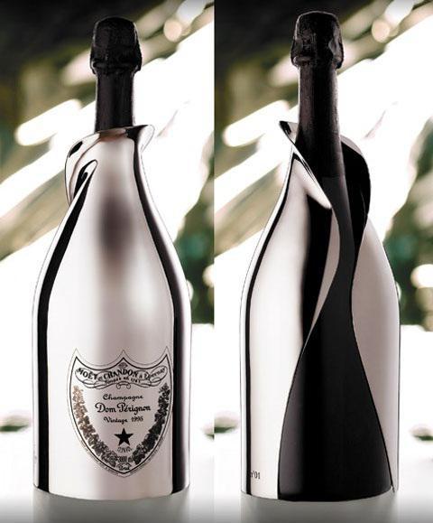 the most expensive champagne in the world