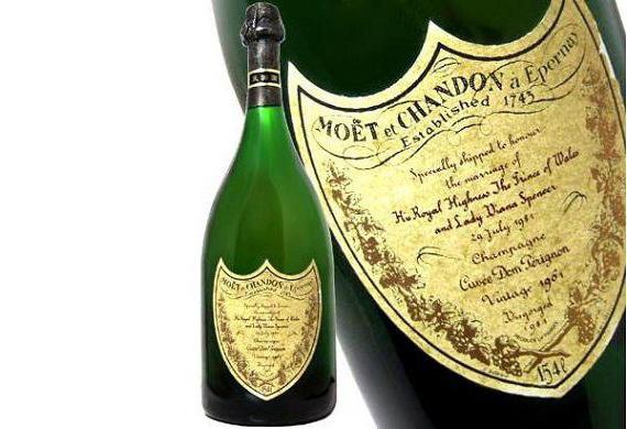 the most expensive champagne in the world