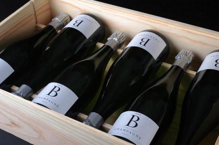 the most expensive champagne in the world