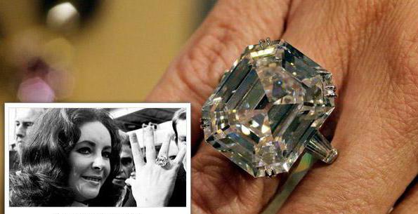 the most expensive ring in the world manufacturer