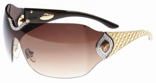 the most expensive glasses