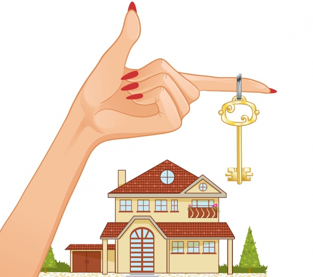 Is it possible to challenge the donation to the apartment