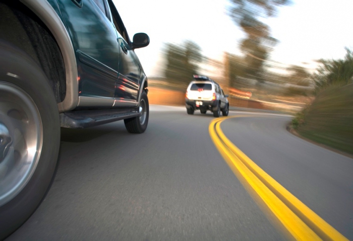 what to do if I got into an accident