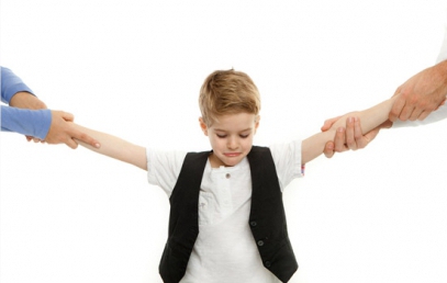 parental deprivation