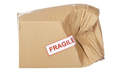 return of goods through the online store