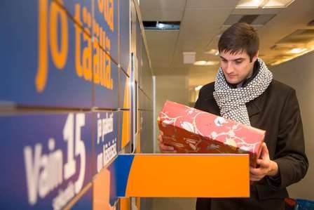 return of goods to the online store statement