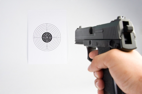 how to get a weapon license