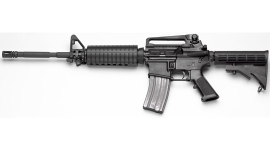 obtaining a license for weapons