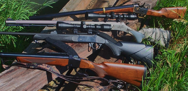 traumatic weapon without a license