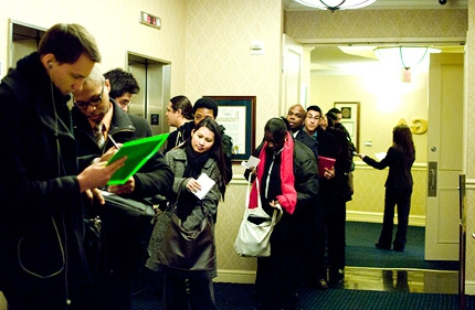 minimum unemployment benefit