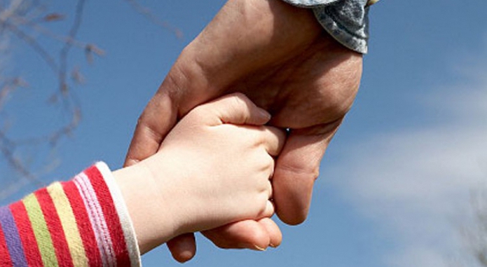 how to take custody of a disabled person