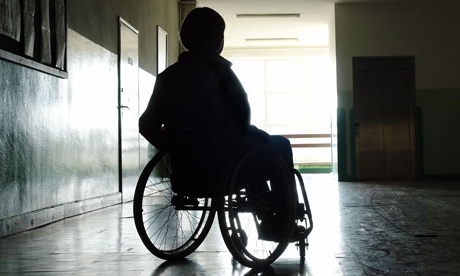 how to take custody of mom