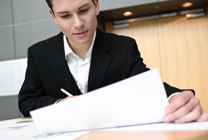 documents for a passport