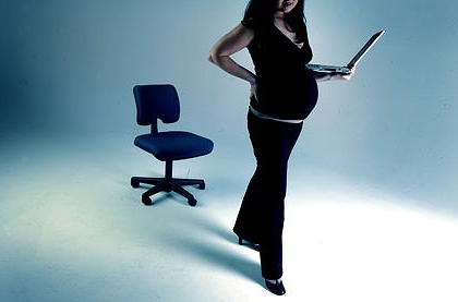 do you have the right to dismiss a pregnant