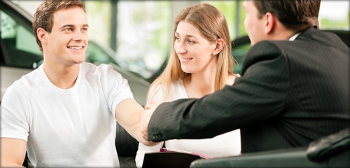 what documents are needed to sell a car