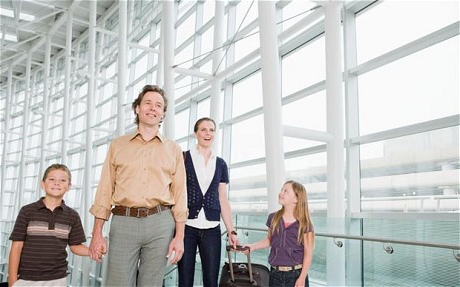 emigration to Germany from Russia