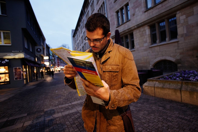 emigration to germany reviews