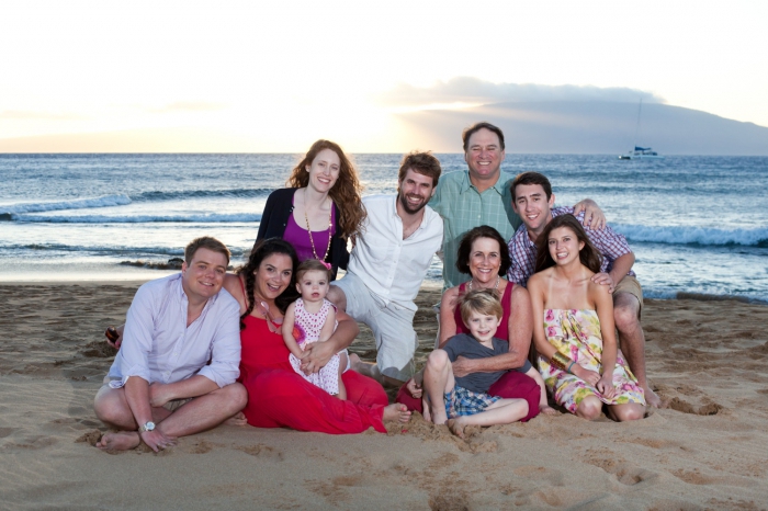 what should be for large families in the Perm region