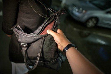 passport loss what to do