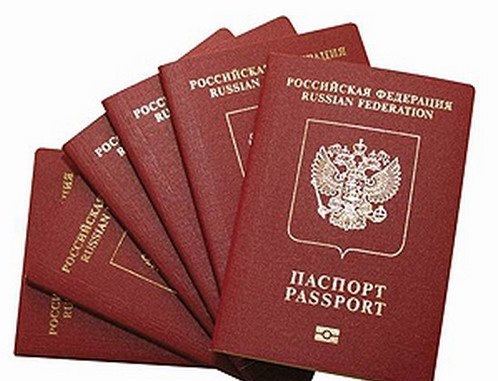 passport loss documents