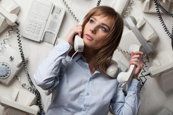 duties of the secretary of the head