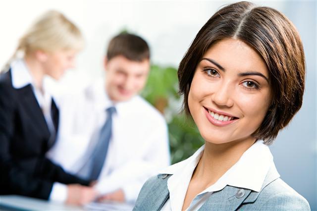 official duties of the clerk